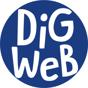 criação de site - digweb